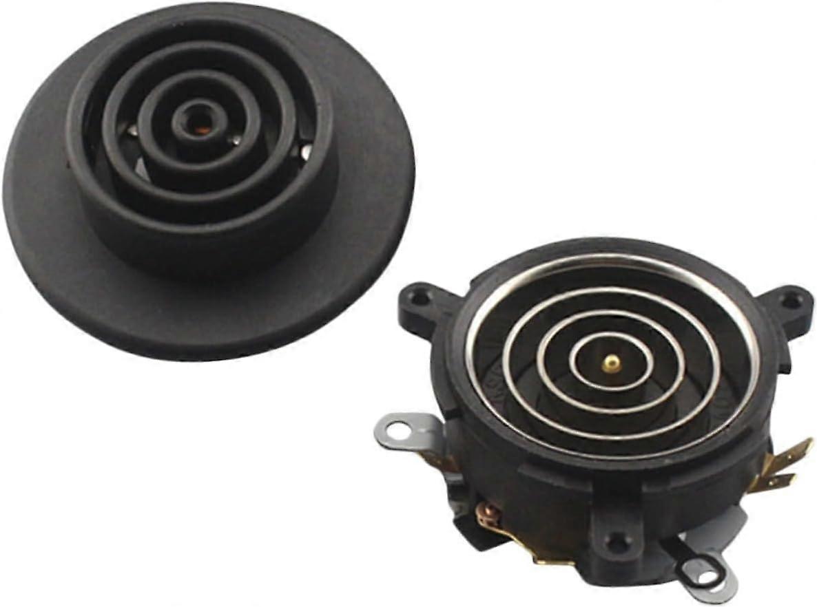 1 Set Kettle Electro-thermal Plastic