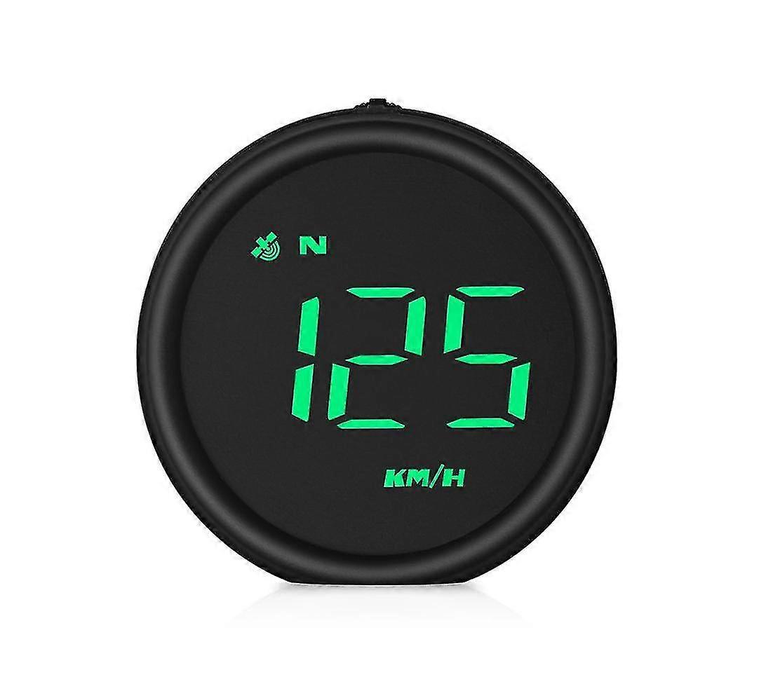 Car Hud Hd -up Display G1 Vehicle Speeding Warning Display