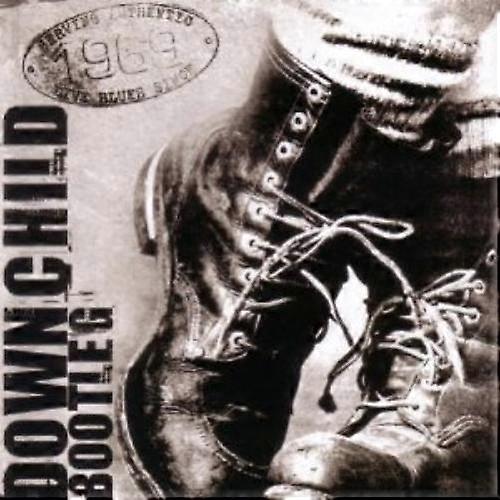Downchild : Bootleg CD (2007)