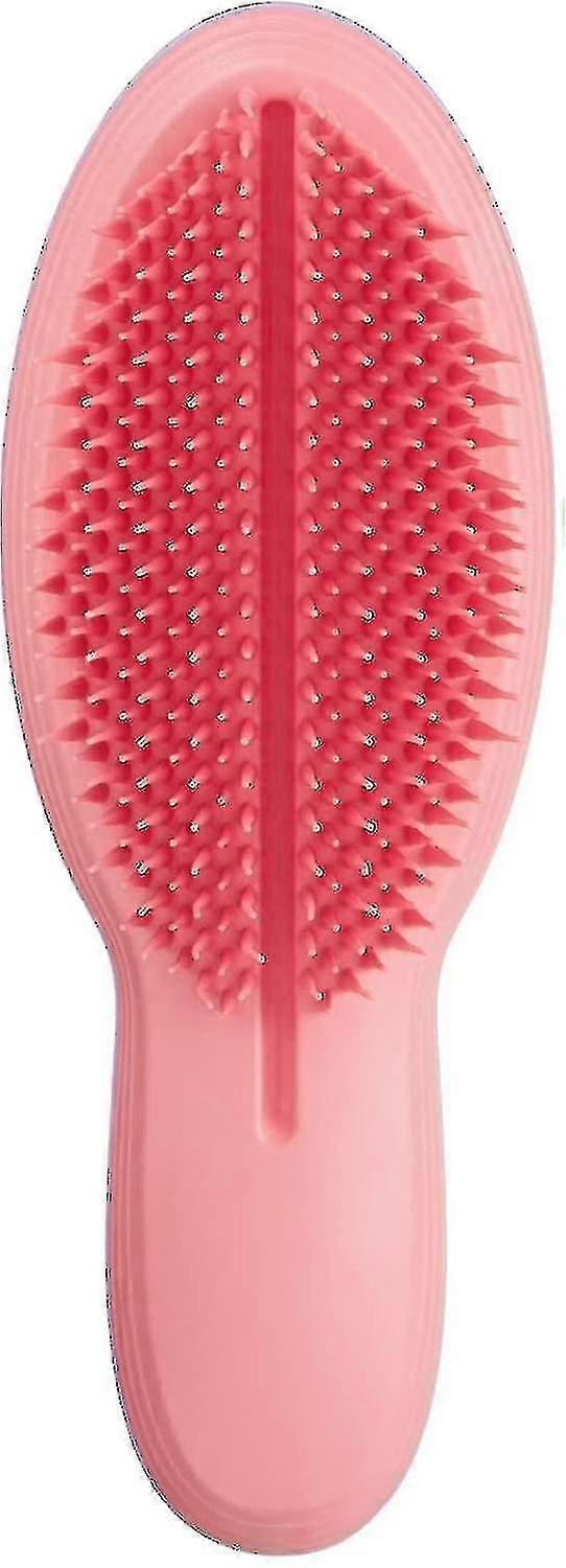 Die ultimative Haarbürste, Pink