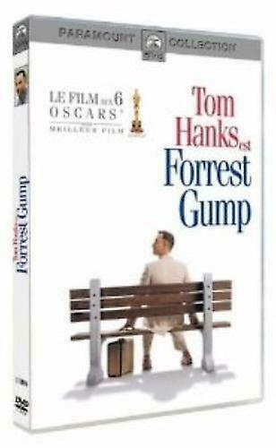 Forrest Gump [FRANS] DVD - Regio 2