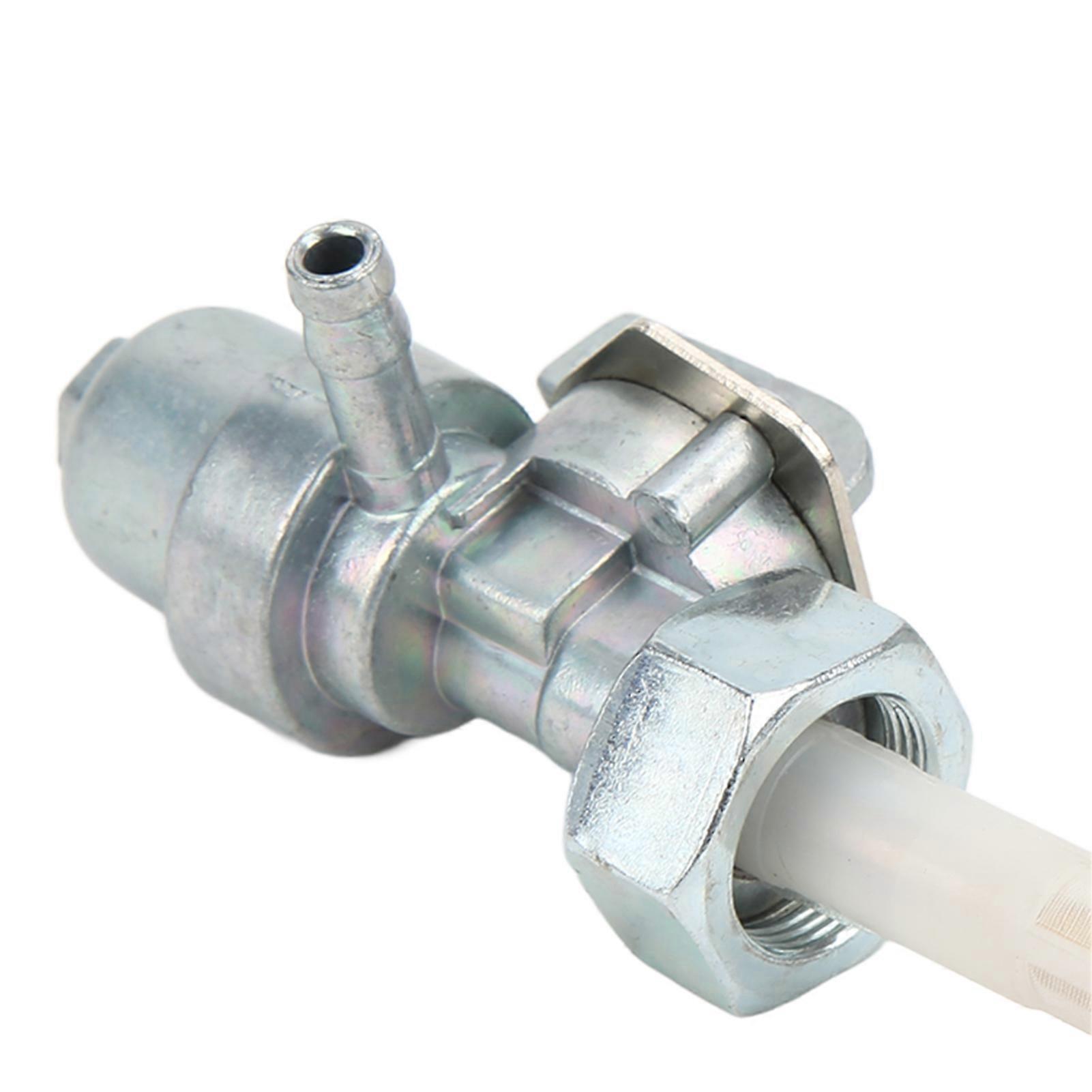 ATV Fuel Tank Valve Switch 16950HC4670 ON OFF RES Replacement for TRX200SX FourTrax 19861988