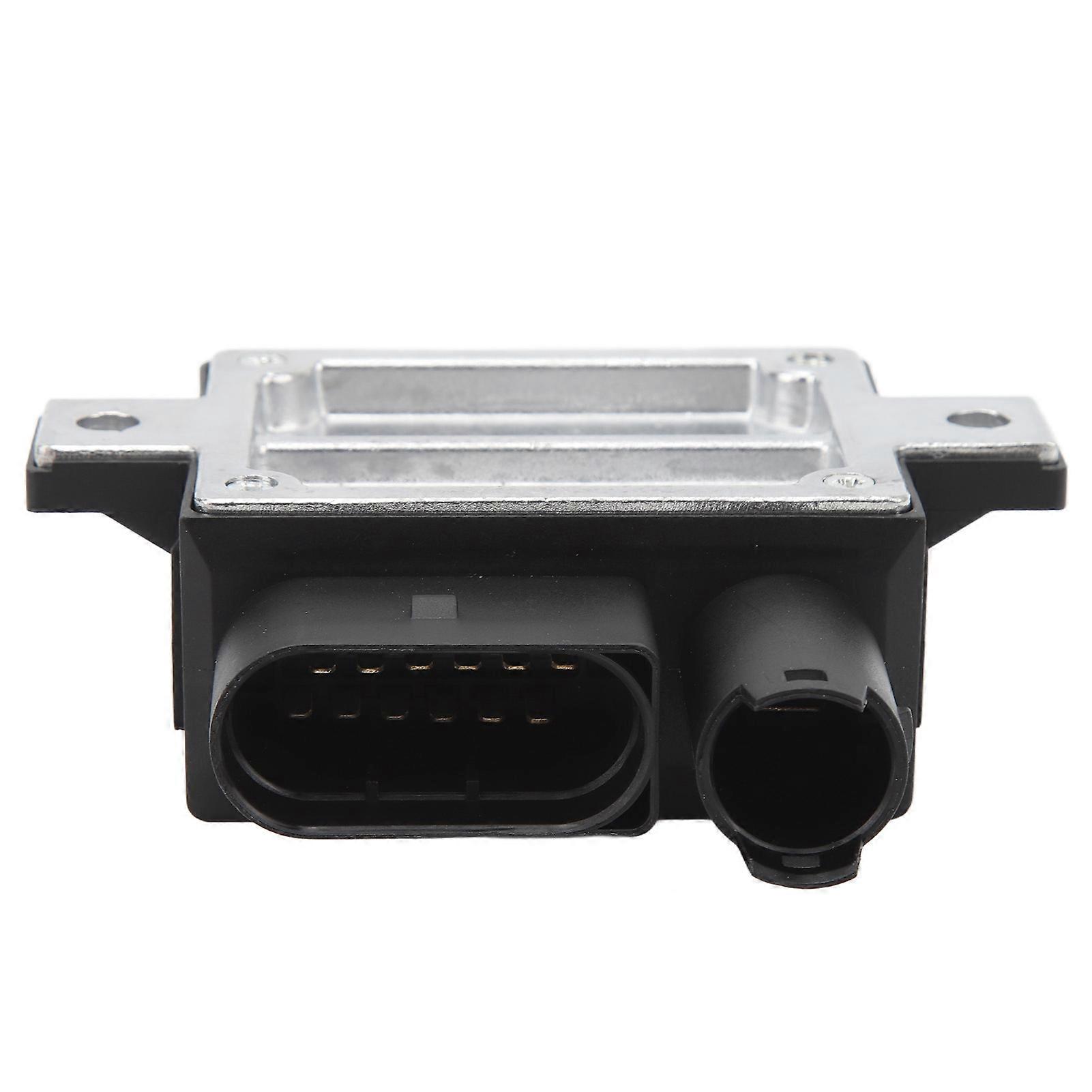 Glow Plug System Control Unit 6461532579 Relay Control Module System Replacement for Benz C?CLASS E?CLASS