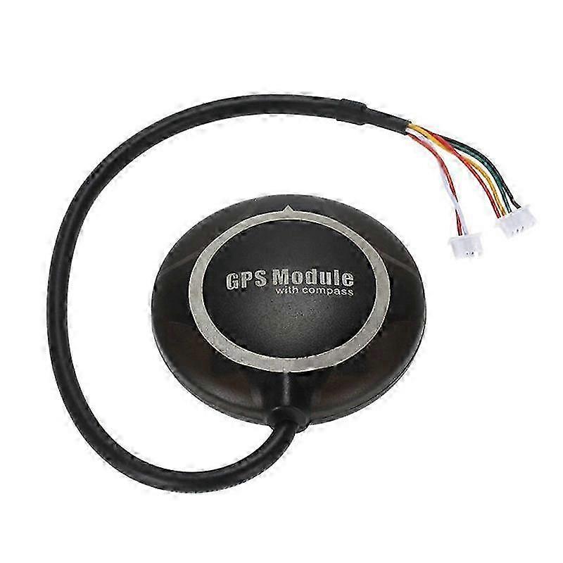 NEO-M8N Flight Controller GPS Module with On-Board Compass M8 Engine PX4 for Drone GPS