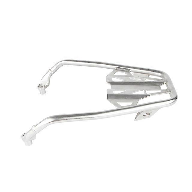 Rear Luggage Top Case Rack Bracket Stainless Steel Short Trunk Support For BMW R1200GS R1250GS LC ADV R 1200GS 1250GS Adventure
