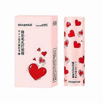 Pore Invisible Isolating Stick Concealer Trouble Set Reflective Non Floating Makeup Natural Make-up Stick Color Stick Conceale