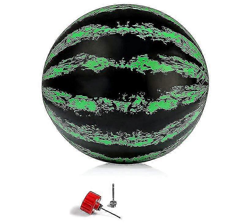Swimming Pool Ball Ball Game For Pool 9 Inch Inflatable Pool Ball Ns2