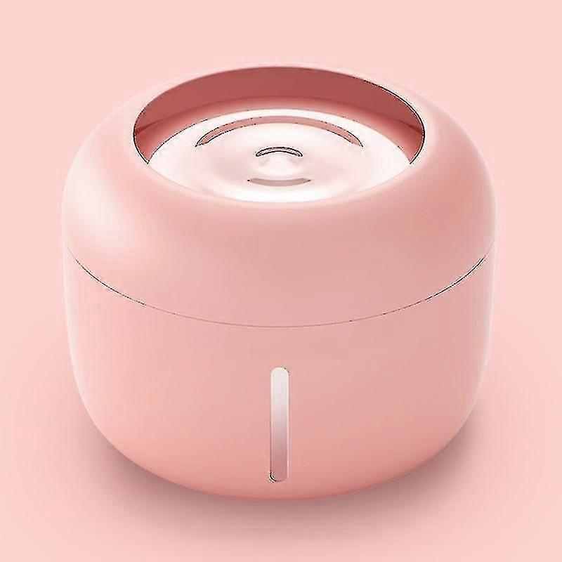 Water Dispenser For Pets, Specification: 20x20x15.3cm