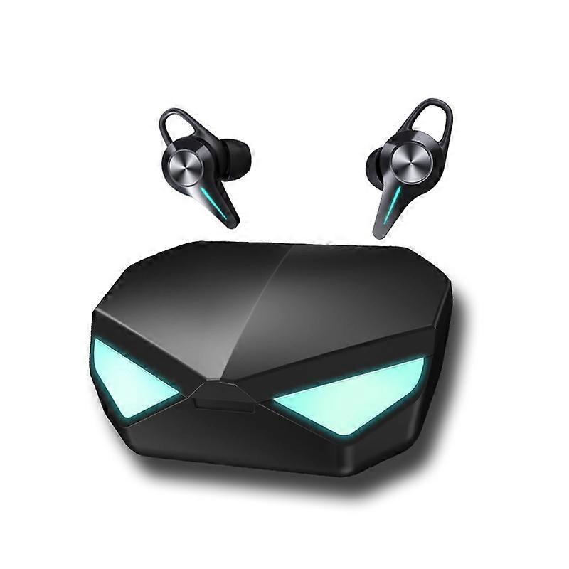 Gaming Headset Mobile Game TWS Wireless Bluetooth Headset In-ear