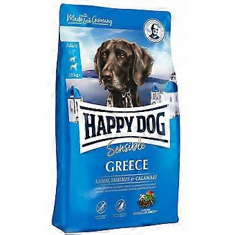 intolerance dry dog food