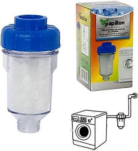 Polyfosfaatti pesukoneen suodatin