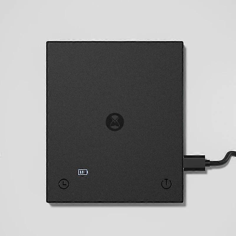 Kitchen Digital Scale Precision Electronic Balance Mini Gram Tea Baking Herbs