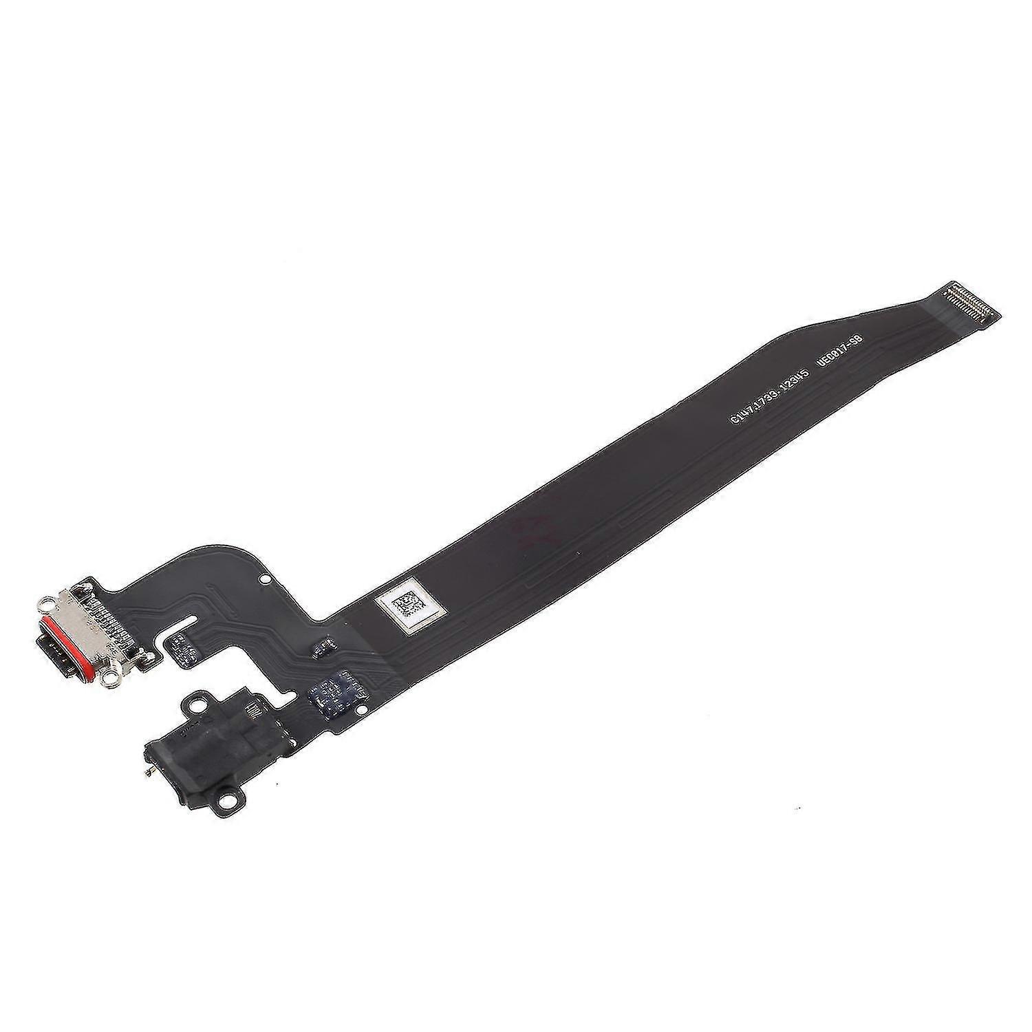 Do OnePlus 5T OEM Port ładowania Złącze dokujące Część do naprawy elastycznego