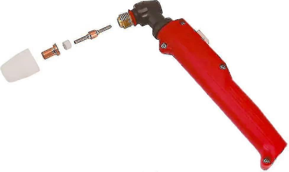 Plasma Cutting Machine Torch,hand Torch Body,pt31 Lg40 Cutting Torch,lasma Torch Body Free Shipping