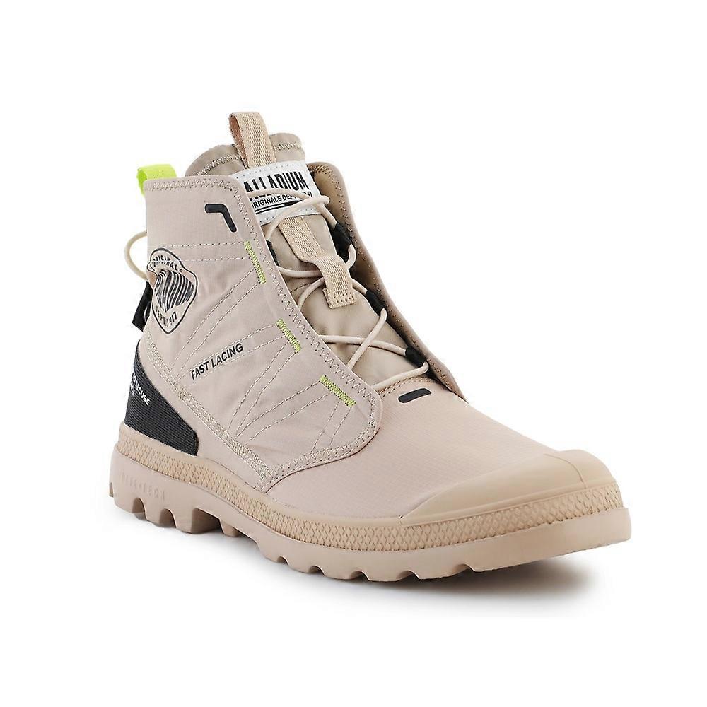 Palladium Pampa Travel Lite 79104295 ר' גברים כל השנה