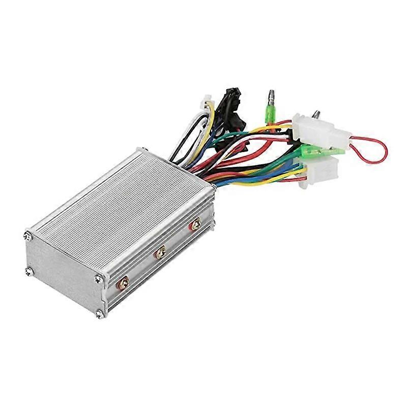 1Pcs 36V 250W Brushless Motor Speed Controller Aluminum Motor Brushless Controller