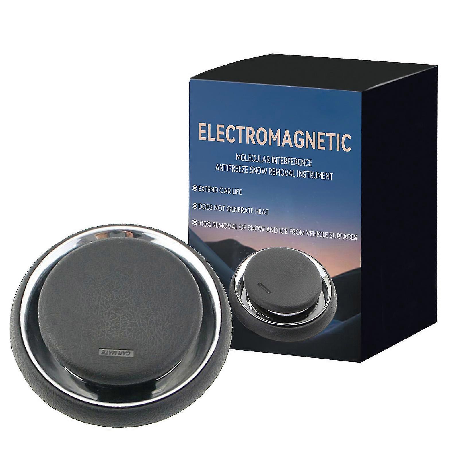 Electro Molecular Interference Antize -removal Instrument Car Fk