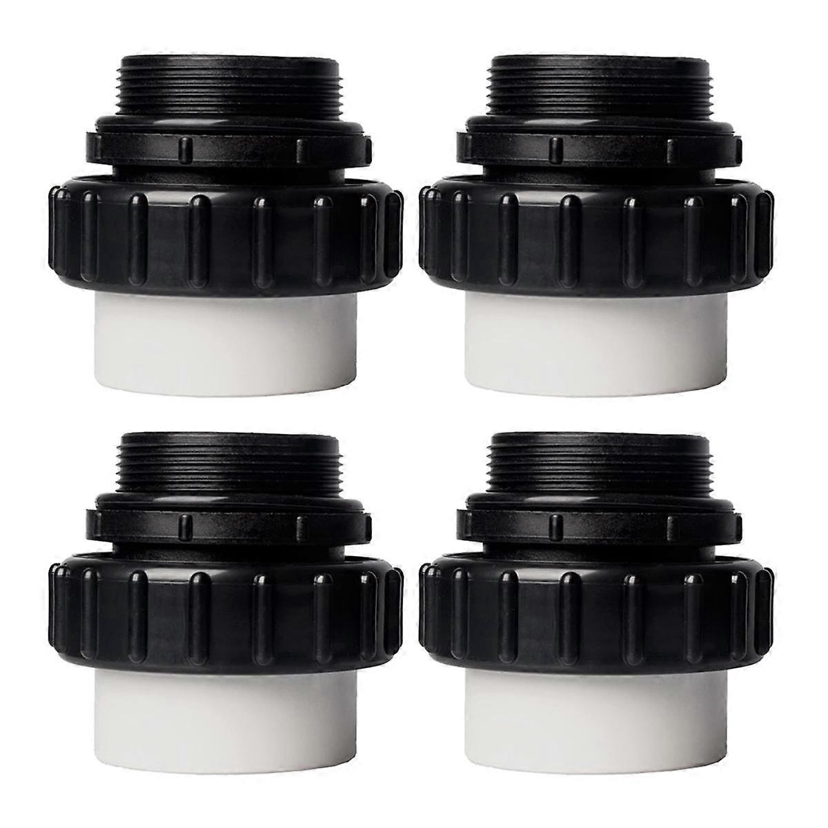2 Inch MIP X 2 Inch High Temperature Fitting for Whisperflo Intelliflo for Schedule 40 Male Adapter