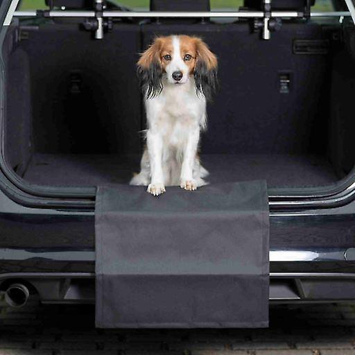 Trixie Nylon Bumper Protector Black