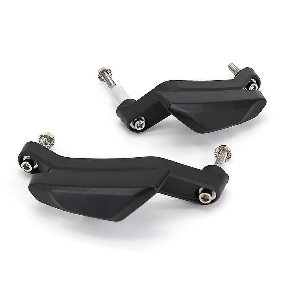 NEW Motorcycle Accessories Falling Protection Frame Slider Fairing Guard Crash Pad Protector For Trident 660 2021 2022