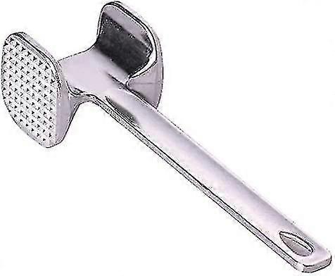 Kitchen Tools Gadgets Aluminum Alloy Loose Tenderizers Meat Hammer Steak Pork Multi-function Kitchen Gadget1pc