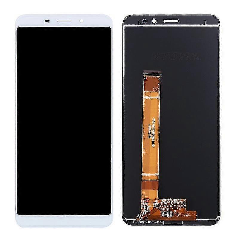 Assembly Meizu Meilan Digitizer M712h Screen