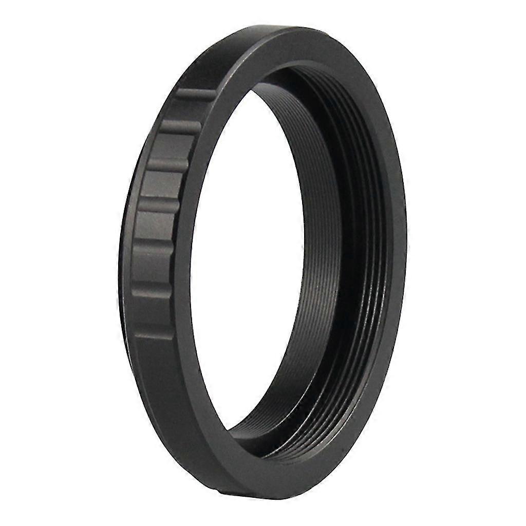 Macro Reverse Ring Camera Mount Adapter Ring M48x0.75 24 Teeth Ring For Camera