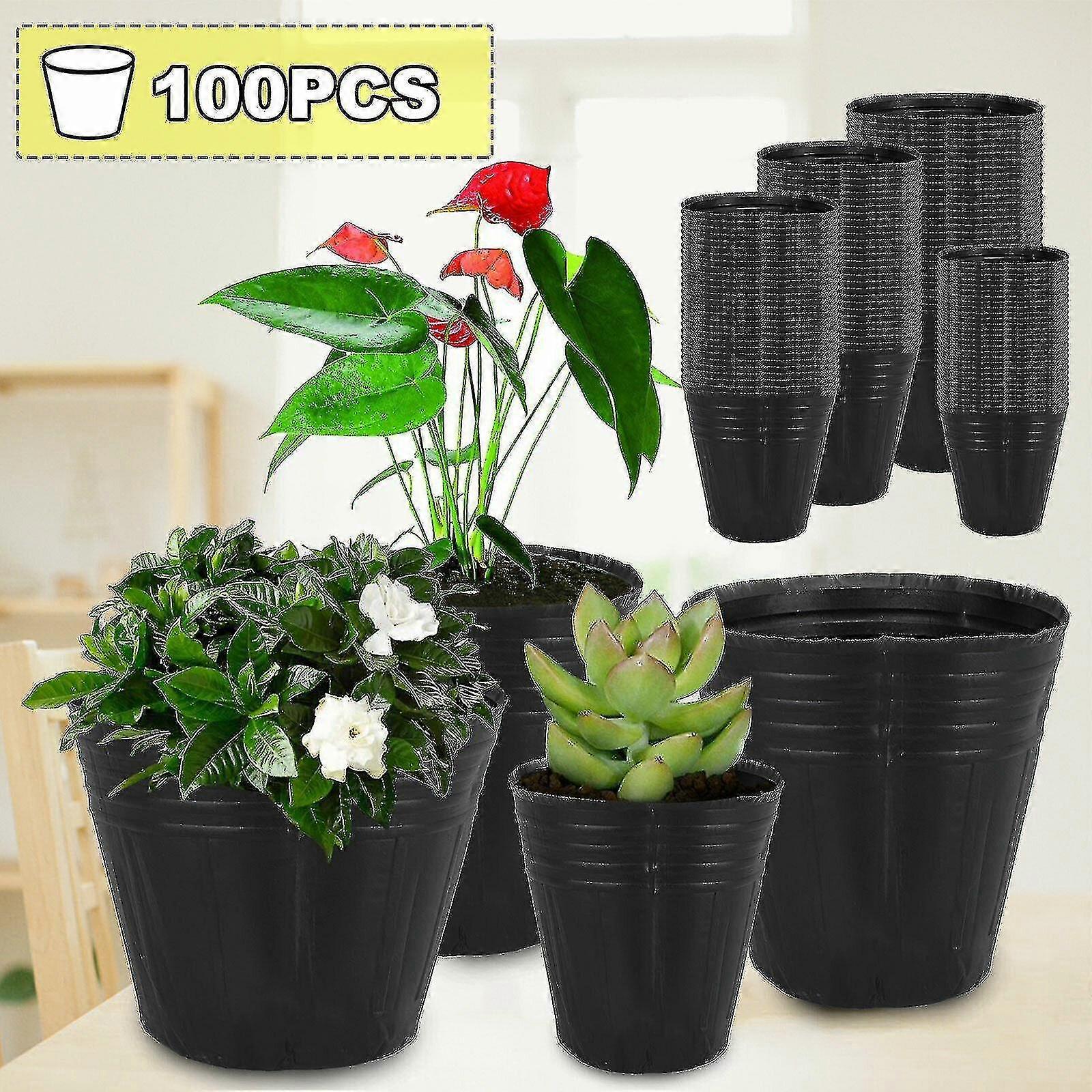 Seedling Pots