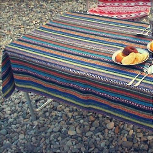 Outdoor Picnic Mat Beach Mat Portable Insulation Blanket