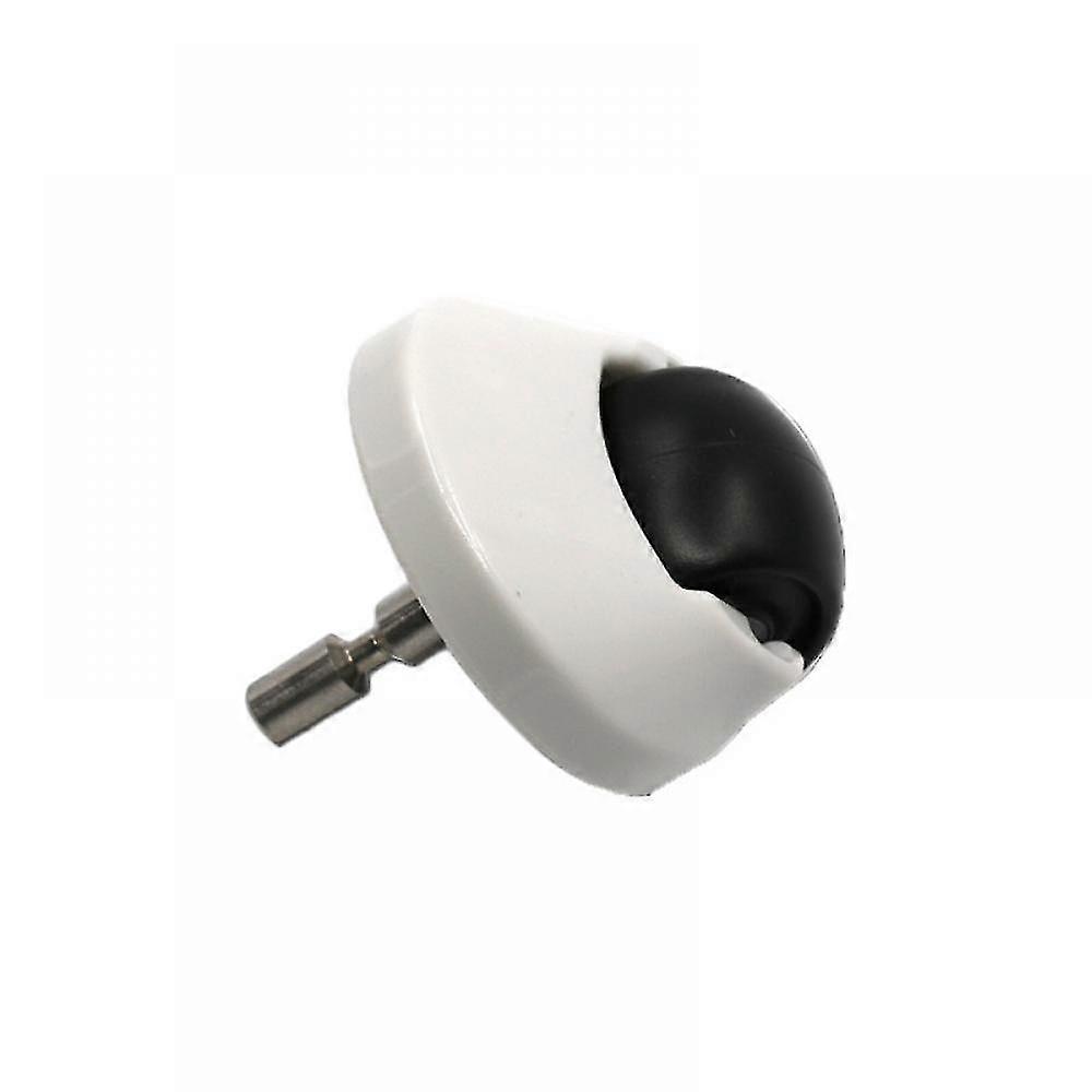 Aespa Sweeping Robot Accessories Are Suitable For Roborock S50 S51 S55 T6 T7 Etc.1 Universal Wheel