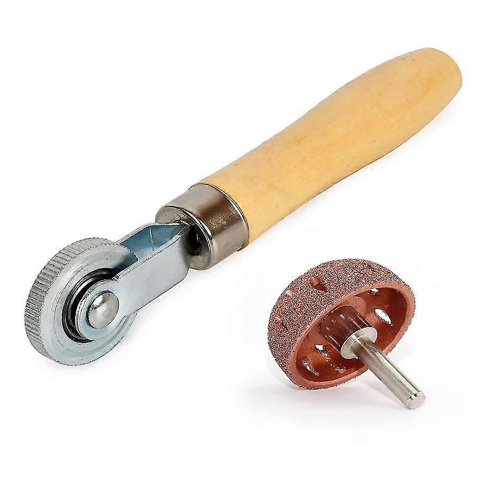 Tire Rs And Tungsten Ing Wheels, Rep Tyre R Tool And Thread Rubber Grind