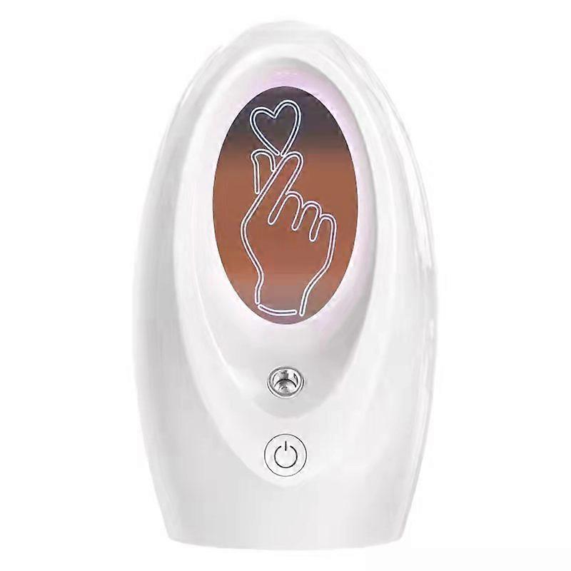 Unique Pattern Usb Humidifier For Household