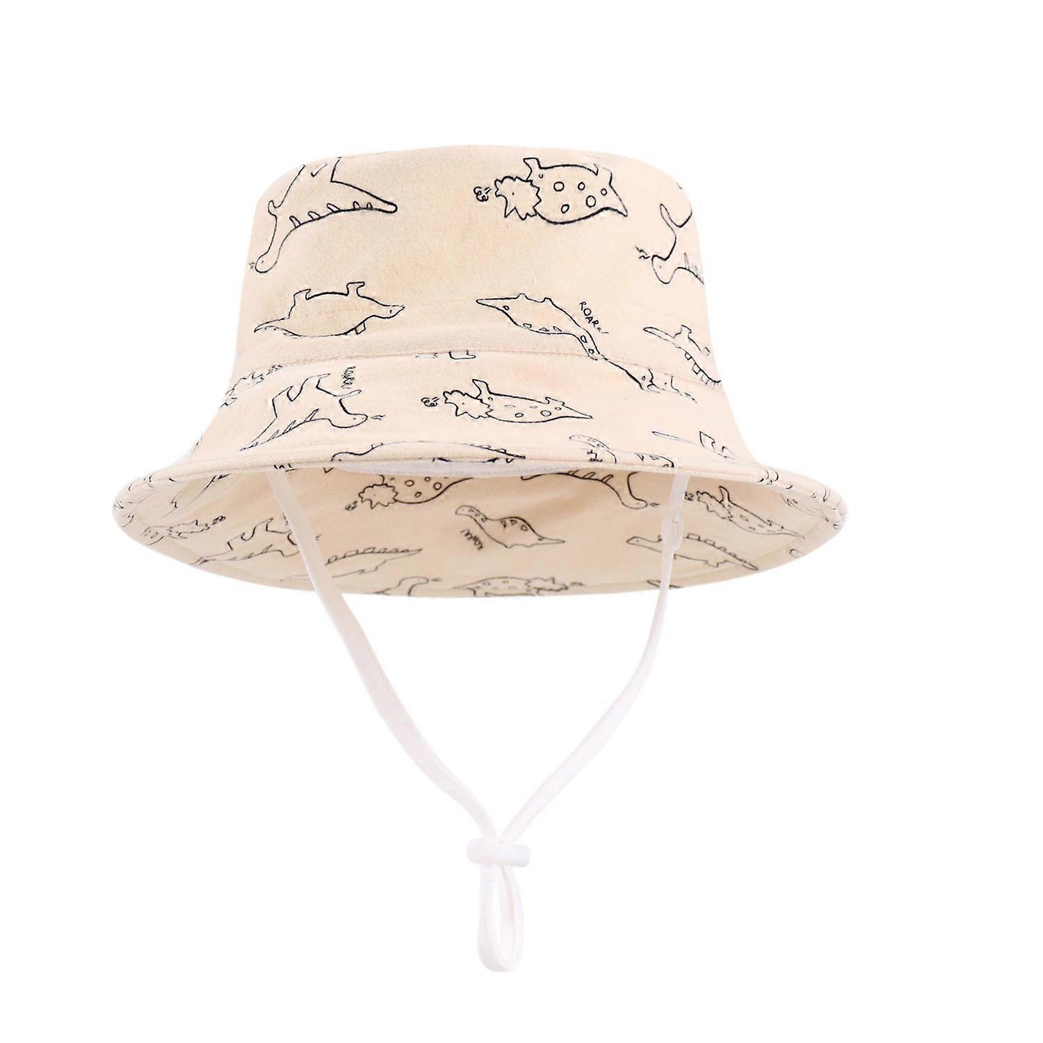 sun hat baby bucket hat