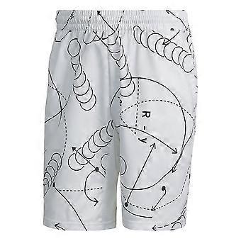 Calças Adidas Club Graphic HM6526