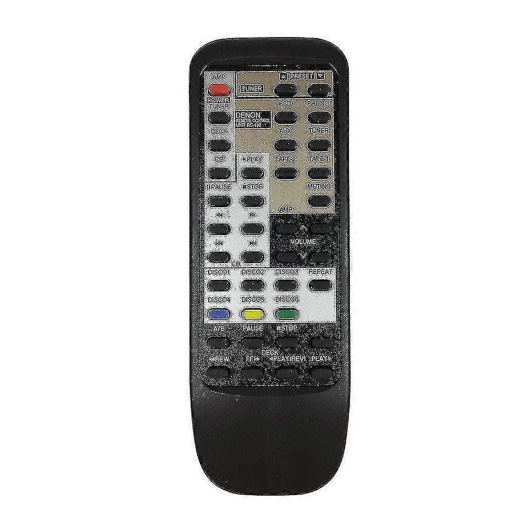 Remote Control Rc-152 Suitable Compatible With Pma680r, Tu, 580rdpma-735r, Pma