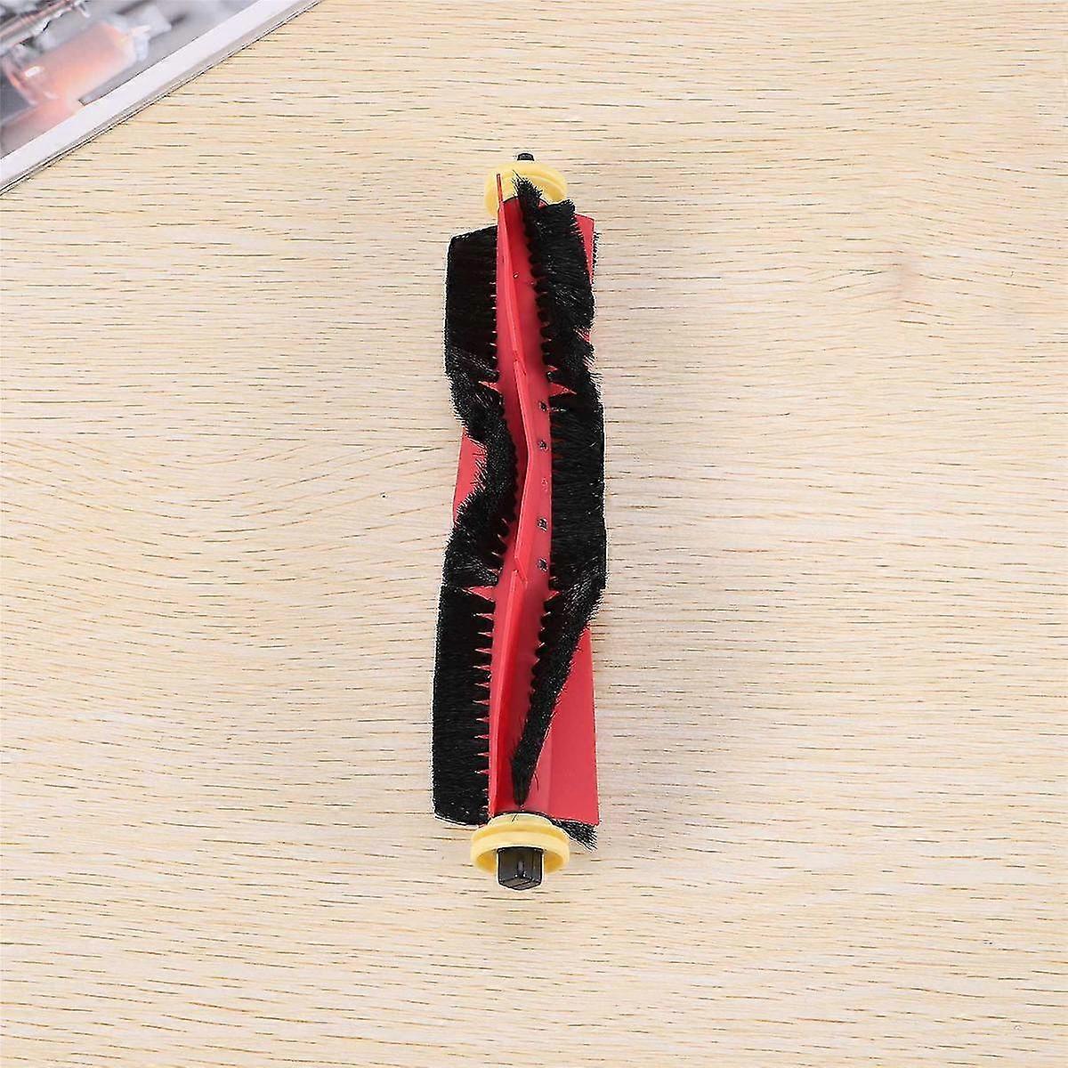 Easy Clean Main Brush for S6 MaxV, S6, S6 Pure, E4,S4 Max,S4, S5 Max, S5, E35, E2 Robot Vacuum Clea