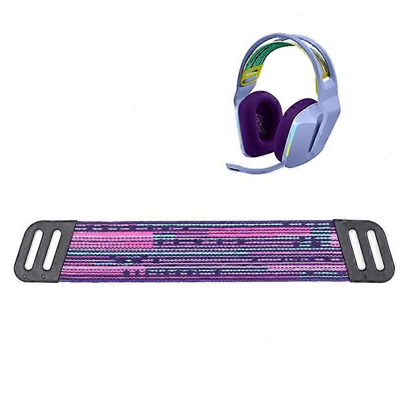 Headband for Logitech G733 Headset
