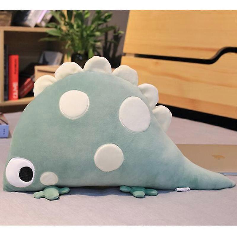 EVAGO Cartoon Dinosaur Pillow Stuff Animal Hugging Toy Soft Cushion for Teens Birthday And New Year Gift