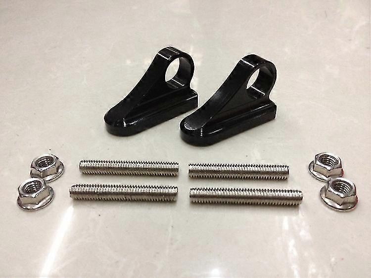 Cnc Motorcycle Accessories Rearview Mirror Adapter Case For Yamaha Yzf1000 R1 2002-2008