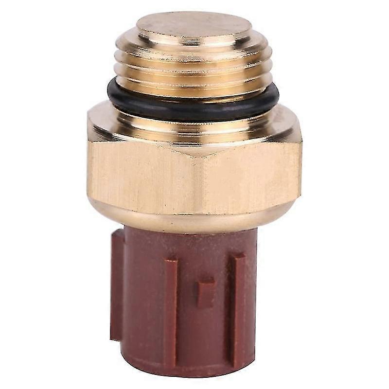 Radiator Coolant Fan Water Temperature Sensor Switch Replacement Car Accessories For 37760-p00-003