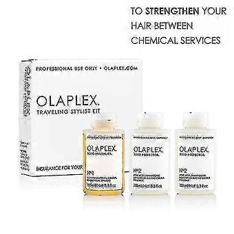 Olaplex No.1 Bond No.2 Bond Perfector Stand Alone Professional Hair Treatment