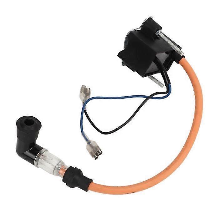 Engine Ignition Coil Kit CDI Ignition Coil High Performance Ignition Module for Bike Auto Ignition