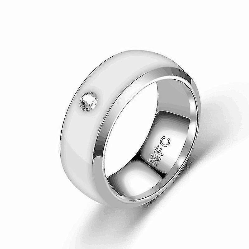 Nfc Ring Mobile Smart Access Control Tempo di partecipazione Supporto android