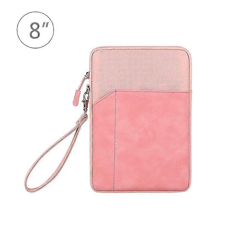 Splash-proof Pouch Sleeve Tablet Bag for iPad mini