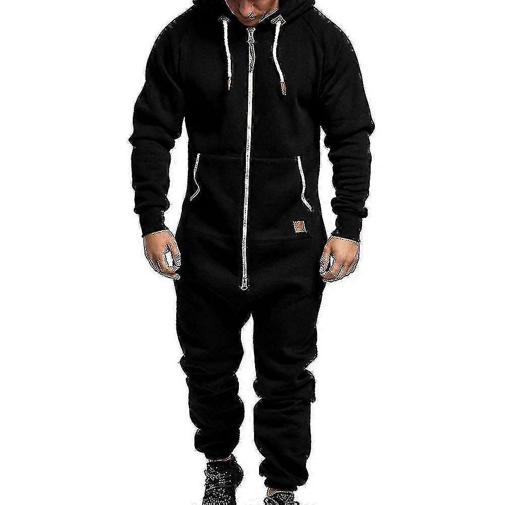 Erkek Tulum Tek Parça -ys