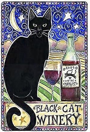 Witch Metal Tin Sign Of Halloween Mode,in A World Full Of Princesses Be A Witch Retro Poster,cafe Ba