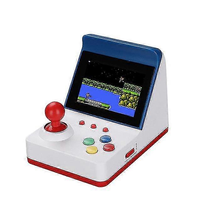 السلكية Fc المحمولة لعبة وحدة تحكم الرجعية المحمولة البسيطة الممرات لعبة فيديو مربع الألعاب Gamepads آلة لاعب هدية للطفل صبي