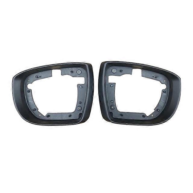 A Hyundai Tucson IX35 2009-2016 oldalsó visszapillantó tükör irányjelző lámpa visszapillantó tükör keret fedél tükör lencse