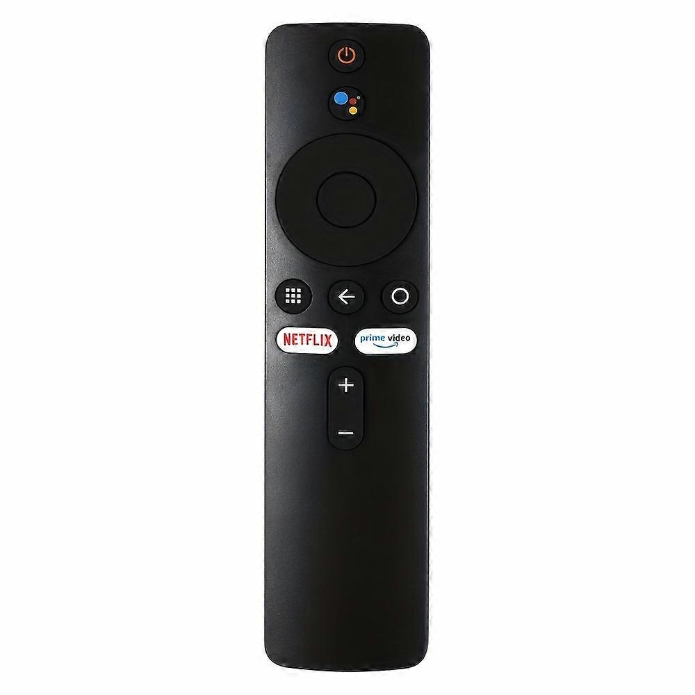 XMRM-00A Replacement Voice Remote Controller Works For Xiao Mi 4X 4K Ultra HD Android TV MI Box S Box 4K Mi S