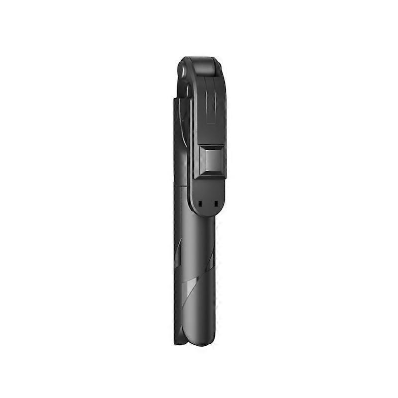 Bluetooth Black Mobile Phone Sfie Stick,Style: